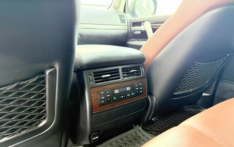 Toyota Land Cruiser 200, 2018 год, 5 400 000 рублей, 24 фотография