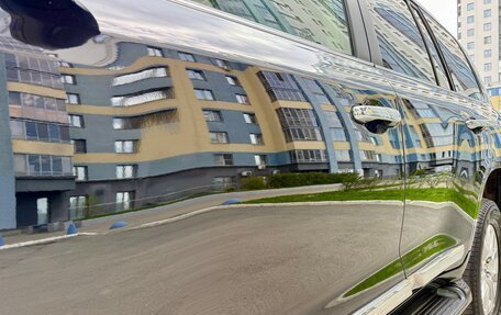 Toyota Land Cruiser 200, 2018 год, 5 400 000 рублей, 26 фотография