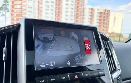 Toyota Land Cruiser 200, 2018 год, 5 400 000 рублей, 22 фотография