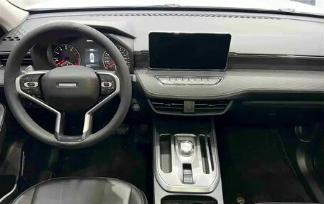 Haval Jolion, 2021 год, 1 317 000 рублей, 7 фотография