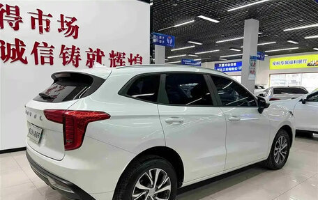 Haval Jolion, 2021 год, 1 317 000 рублей, 4 фотография