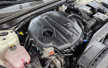 KIA K5, 2023 год, 2 289 000 рублей, 6 фотография