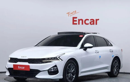 KIA K5, 2023 год, 2 289 000 рублей, 1 фотография