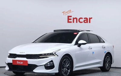 KIA K5, 2023 год, 2 289 000 рублей, 1 фотография