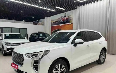 Haval Jolion, 2021 год, 1 317 000 рублей, 1 фотография