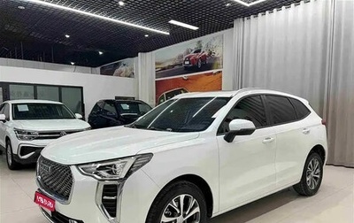 Haval Jolion, 2021 год, 1 317 000 рублей, 1 фотография