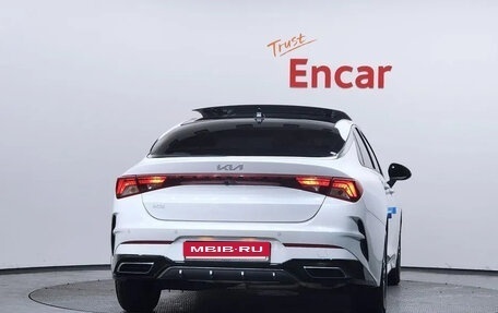 KIA K5, 2023 год, 2 289 000 рублей, 4 фотография