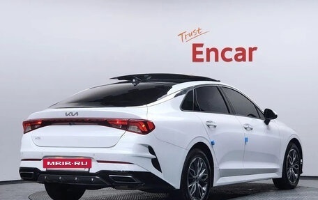 KIA K5, 2023 год, 2 289 000 рублей, 3 фотография