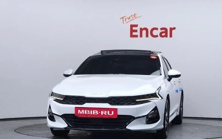 KIA K5, 2023 год, 2 289 000 рублей, 2 фотография