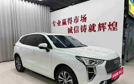 Haval Jolion, 2021 год, 1 317 000 рублей, 2 фотография