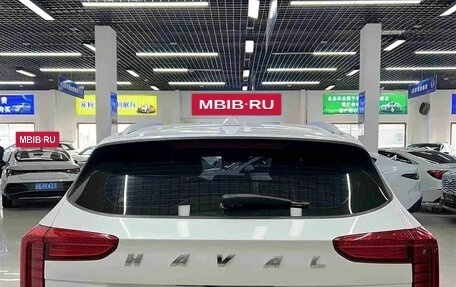 Haval Jolion, 2021 год, 1 317 000 рублей, 6 фотография