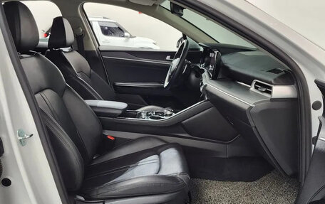 KIA K5, 2023 год, 2 289 000 рублей, 8 фотография