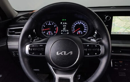 KIA K5, 2023 год, 2 289 000 рублей, 12 фотография