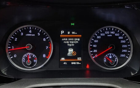 KIA K5, 2023 год, 2 289 000 рублей, 14 фотография