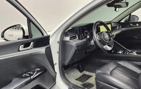 KIA K5, 2023 год, 2 289 000 рублей, 7 фотография