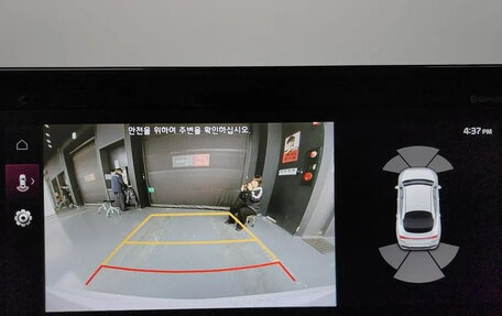 KIA K5, 2023 год, 2 289 000 рублей, 16 фотография