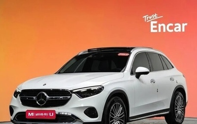 Mercedes-Benz GLC, 2023 год, 5 774 000 рублей, 1 фотография