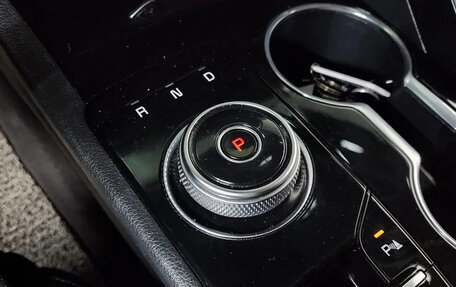 KIA K5, 2023 год, 2 289 000 рублей, 18 фотография