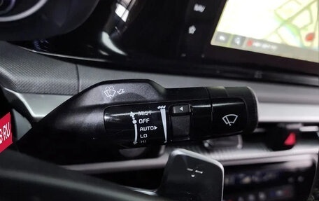 KIA K5, 2023 год, 2 289 000 рублей, 13 фотография