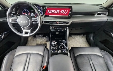 KIA K5, 2023 год, 2 289 000 рублей, 11 фотография