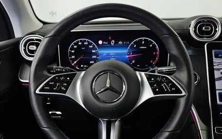 Mercedes-Benz GLC, 2023 год, 5 774 000 рублей, 12 фотография