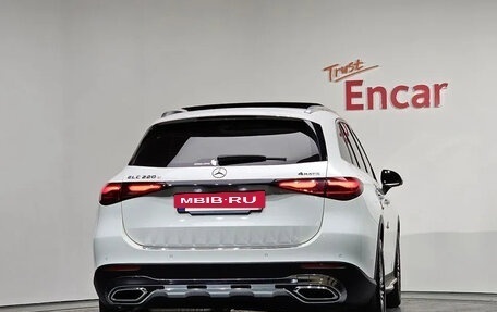 Mercedes-Benz GLC, 2023 год, 5 774 000 рублей, 4 фотография