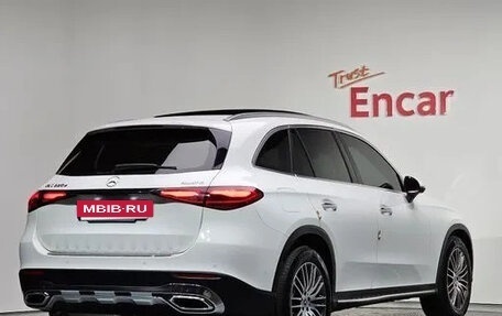 Mercedes-Benz GLC, 2023 год, 5 774 000 рублей, 3 фотография