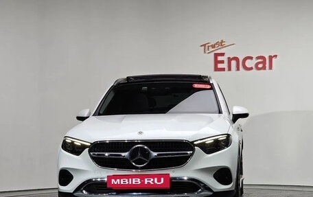 Mercedes-Benz GLC, 2023 год, 5 774 000 рублей, 2 фотография