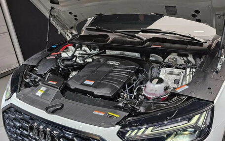 Audi Q5, 2022 год, 5 392 000 рублей, 6 фотография