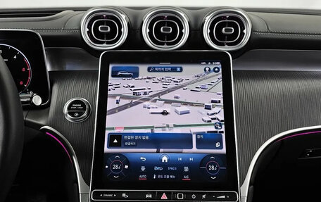 Mercedes-Benz GLC, 2023 год, 5 774 000 рублей, 16 фотография