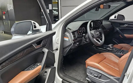 Audi Q5, 2022 год, 5 392 000 рублей, 7 фотография