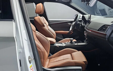 Audi Q5, 2022 год, 5 392 000 рублей, 8 фотография