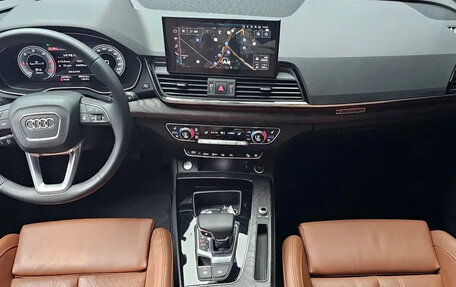 Audi Q5, 2022 год, 5 392 000 рублей, 10 фотография