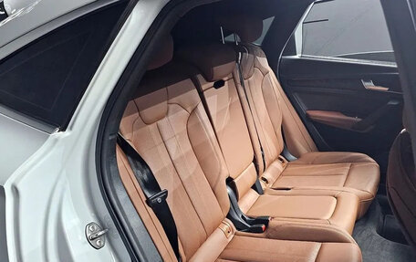 Audi Q5, 2022 год, 5 392 000 рублей, 18 фотография