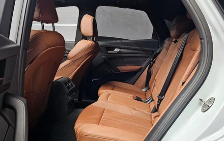 Audi Q5, 2022 год, 5 392 000 рублей, 17 фотография