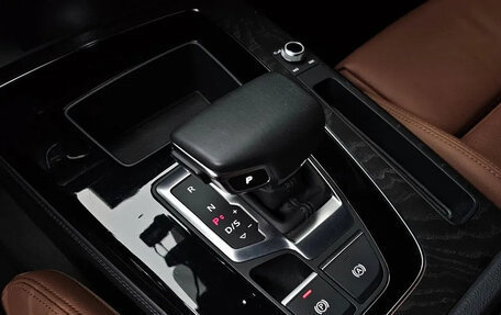 Audi Q5, 2022 год, 5 392 000 рублей, 16 фотография