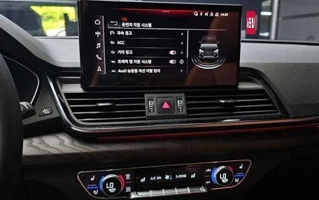 Audi Q5, 2022 год, 5 392 000 рублей, 14 фотография