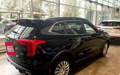 Haval Jolion, 2025 год, 2 849 000 рублей, 10 фотография