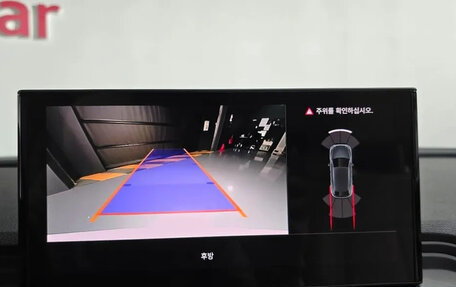 Audi Q5, 2023 год, 5 492 000 рублей, 15 фотография