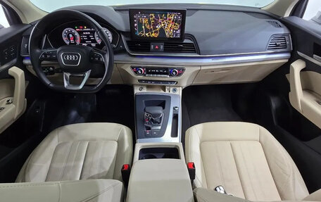 Audi Q5, 2023 год, 5 492 000 рублей, 10 фотография