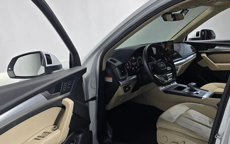 Audi Q5, 2023 год, 5 492 000 рублей, 7 фотография