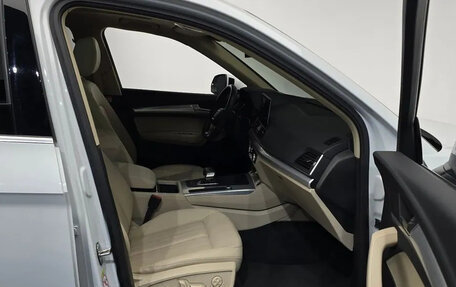 Audi Q5, 2023 год, 5 492 000 рублей, 8 фотография