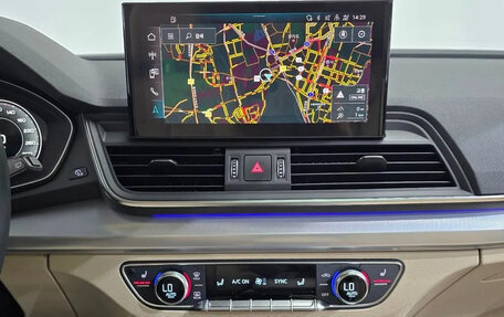 Audi Q5, 2023 год, 5 492 000 рублей, 14 фотография