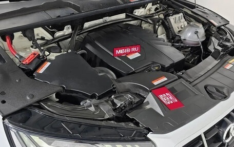 Audi Q5, 2023 год, 5 492 000 рублей, 6 фотография