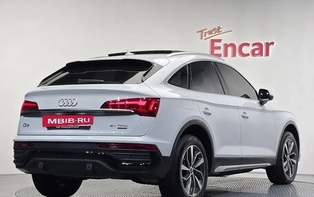 Audi Q5, 2023 год, 5 492 000 рублей, 3 фотография