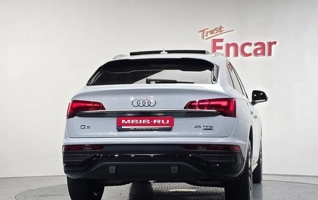 Audi Q5, 2023 год, 5 492 000 рублей, 4 фотография