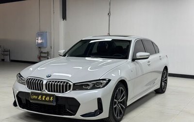 BMW 3 серия, 2022 год, 3 950 000 рублей, 1 фотография