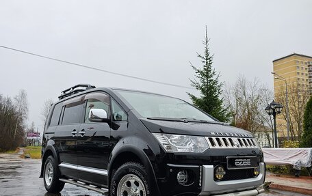 Mitsubishi Delica D:5 I, 2014 год, 3 100 000 рублей, 1 фотография