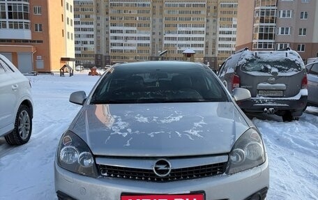 Opel Astra H, 2010 год, 560 000 рублей, 1 фотография