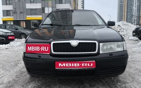 Skoda Octavia IV, 2010 год, 465 000 рублей, 1 фотография